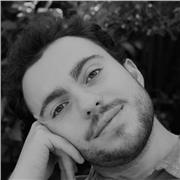 Studente di filosofia con la passione per l'insegnamento